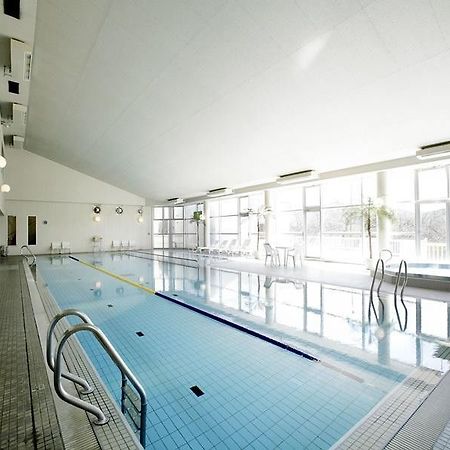 Menard Aoyama Resort Iga Εξωτερικό φωτογραφία